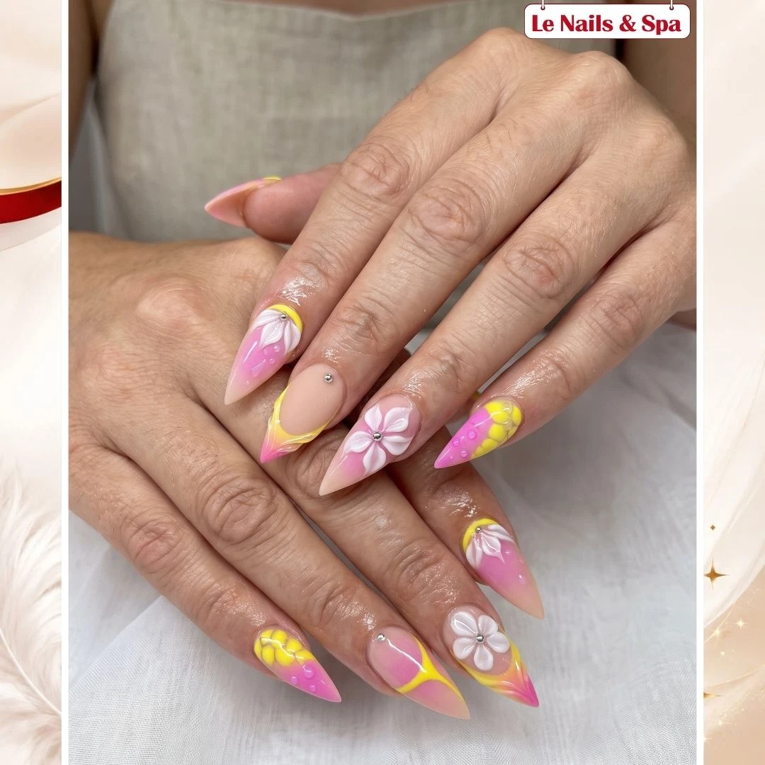 Nail Design